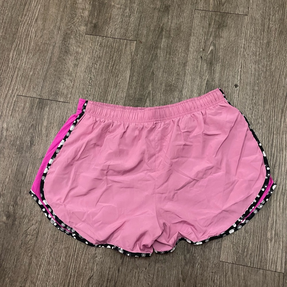 Nike drifit shorts